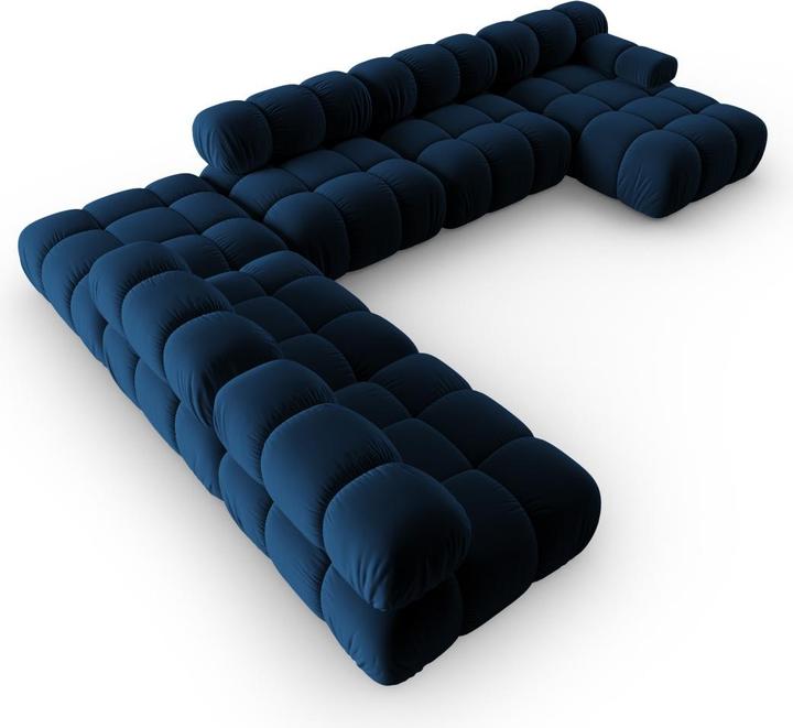 Actual product image Micadoni Bellis (Sofa landscape)