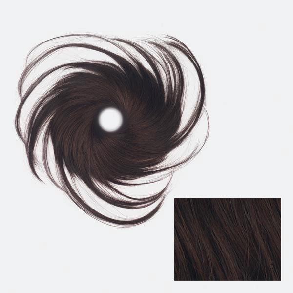 Ellen Wille Power Pieces Haarteil Ouzo