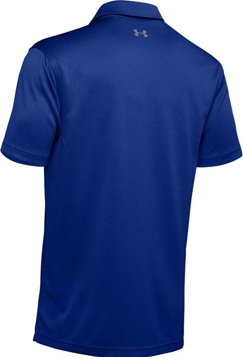 Image du produit Under Armour - Polo TECH - Homme (M)
