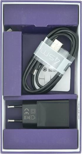 Produktbild Motorola one Zoom (6.4 Zoll) Dual-SIM Android 9.0 USB Typ-C Violett (128 GB, Cosmic Purple, Dual SIM, 4G)