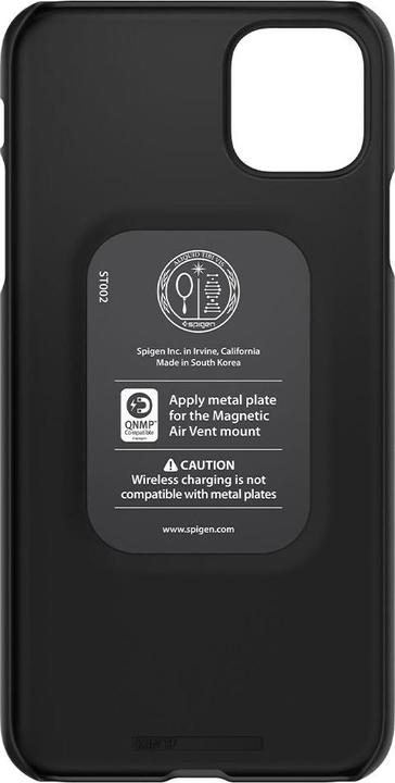 Produktbild Spigen Thin Fit (Apple iPhone 11 Pro Max)
