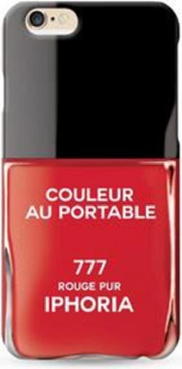 Image du produit Iphoria Rouge Pur (Apple iPhone 6)
