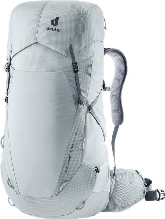 Produktbild Deuter Aircontact Ultra 45+5 (45 l)