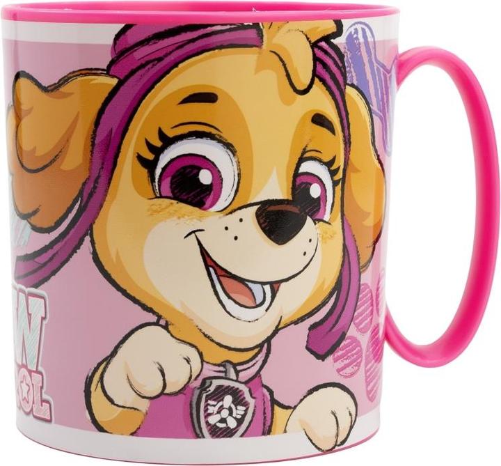 Stor Paw Patrol "Girl" (350 ml)