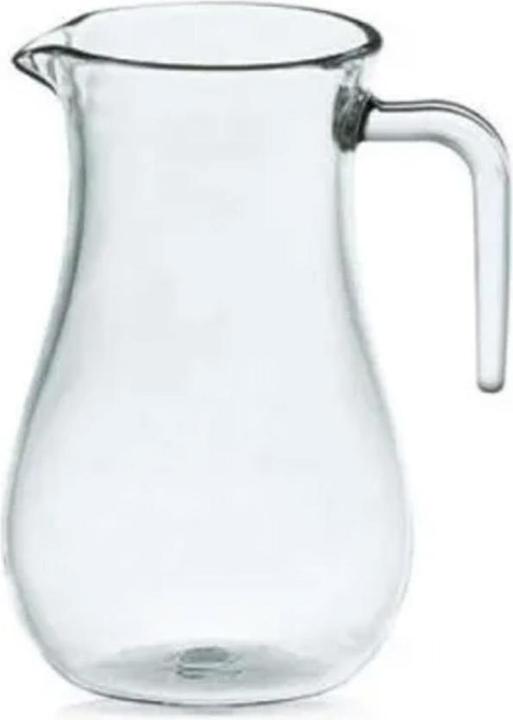 Produktbild Ich-zapfe Krug, Pitcher, Wasserkrug - 0,3 l, policarbonat