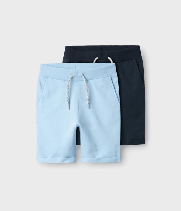 Produktbild Name it 2er-Pack Shorts (164)