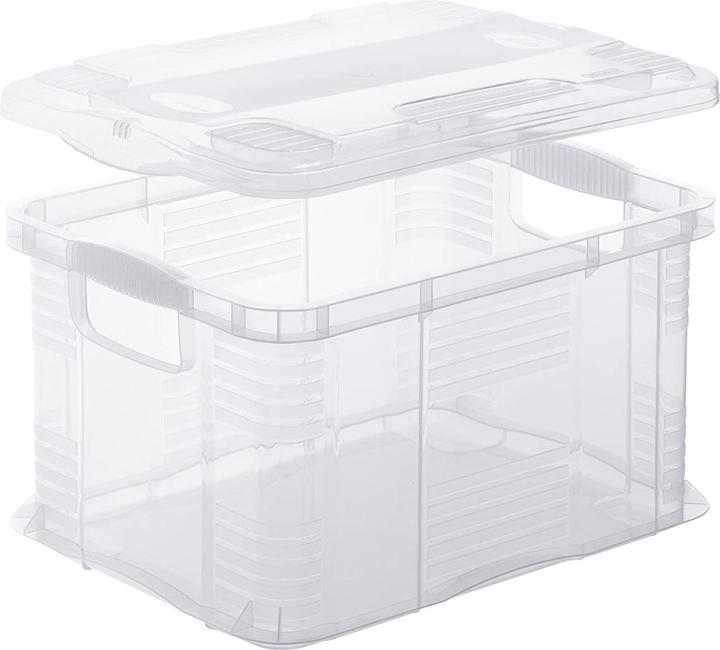 Productafbeelding Rotho Agilo A5 (3 x 20 x 30 cm, 1 l)