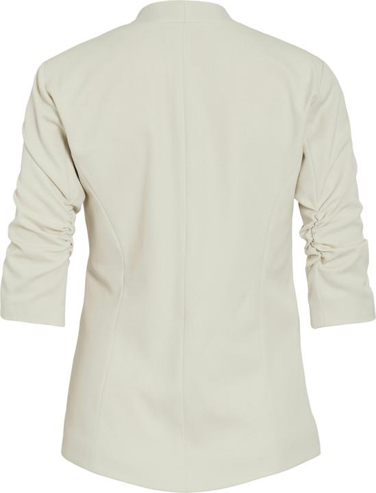 Actual product image Vila 3/4 sleeve fitted blazer (L)