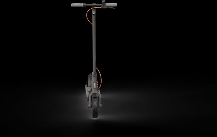 Image du produit Segway-Ninebot F30D (20 km/h, 30 km, 300 W)