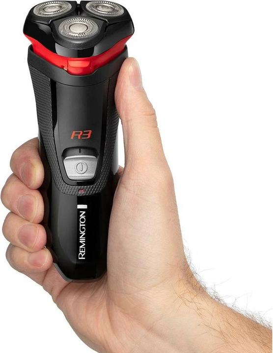 Immagine prodotto Remington Rasoio da uomo R3000 Serie R3 Style