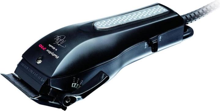 BaByliss Fx685e