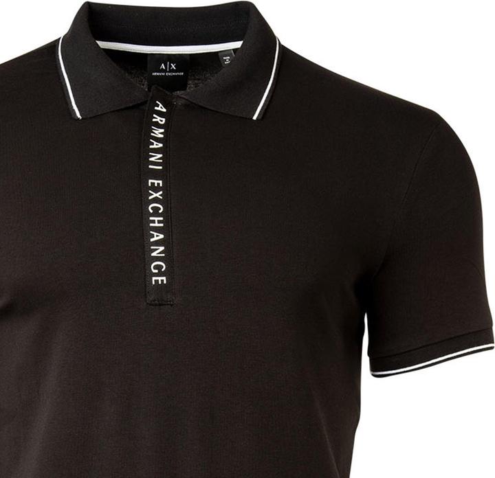 Immagine prodotto Emporio Armani Polo Sporty - 10905 (L)