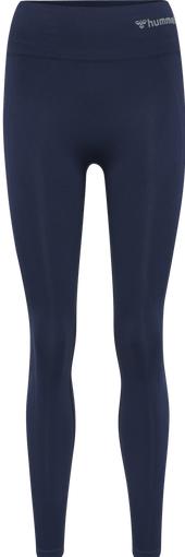 Produktbild hummel Tif Seamless High Waist Tights (XL)
