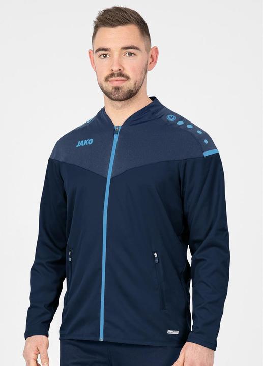Actual product image JAKO Presentation Jacket Champ 2.0 (4XL)
