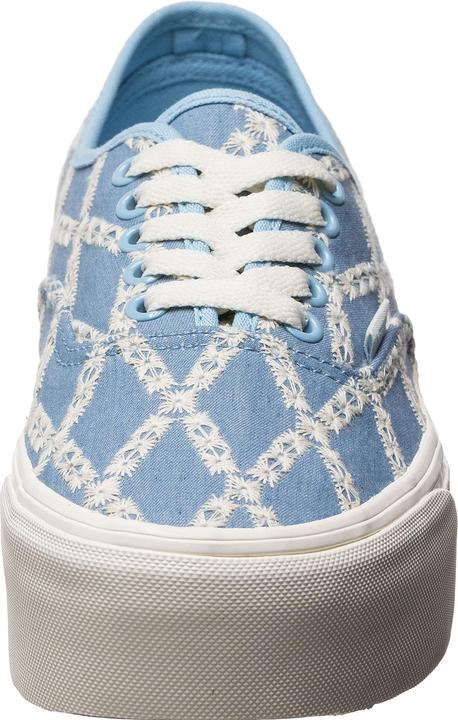 Immagine prodotto Vans Ua Authentic Stackform Denim Mix Scarpe - 86785 (39)