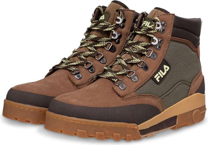 Actual product image FILA GRUNGE II CVS mid (41)