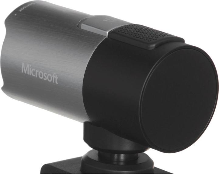 Produktbild Microsoft LifeCam Studio (2 Mpx)
