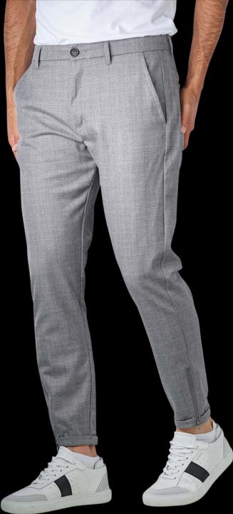Actual product image Gabba Pisa Cross Jeans Regular light grey (XL)