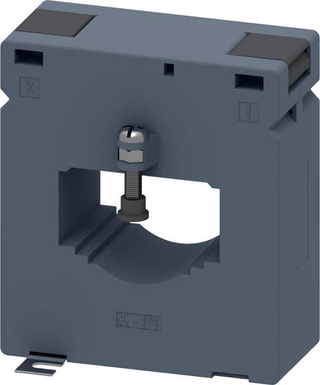 Produktbild Siemens Current Transformer, 2500/5 A, 25 VA