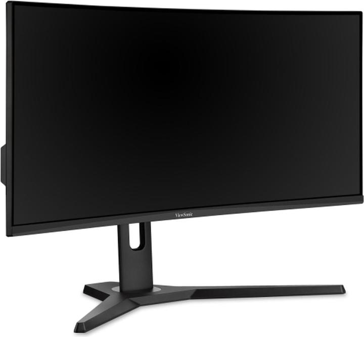 Actual product image Viewsonic VX3418-2KPC (3440 x 1440 pixels, 34")