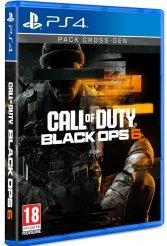 Image du produit Activision Call of Duty : Black Ops 6 (PS4, FR)