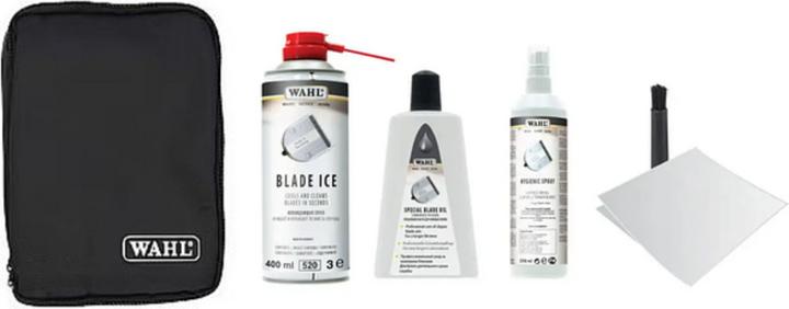 Immagine prodotto Wahl Set di taglio Set di manutenzione (3 x)