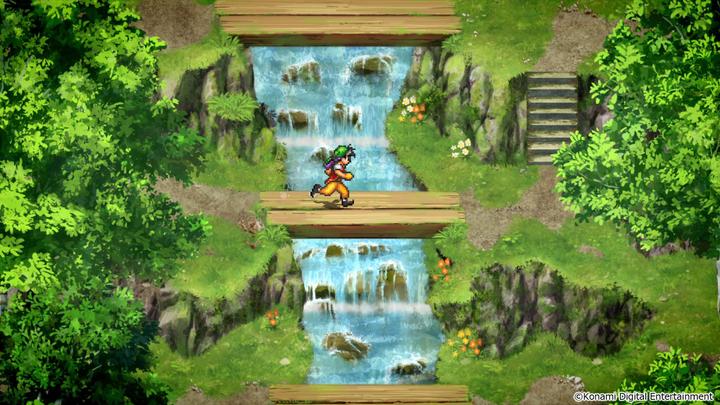 Image du produit Konami Suikoden I & II HD Remaster (PS5, DE)