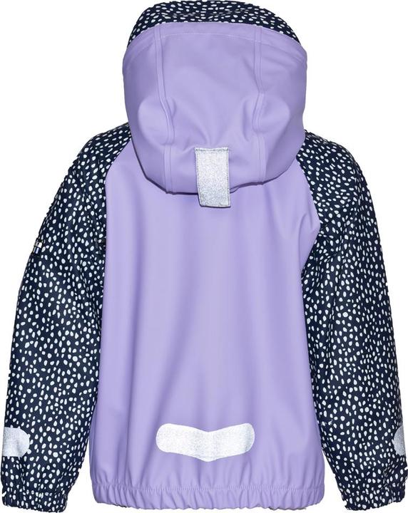 Actual product image Rukka Rajas Kinder Regenjacke (128)