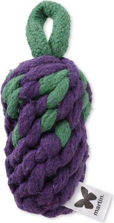 Produktbild Martin Sellier Hundeleine Aubergine (Hund, Allgemein)