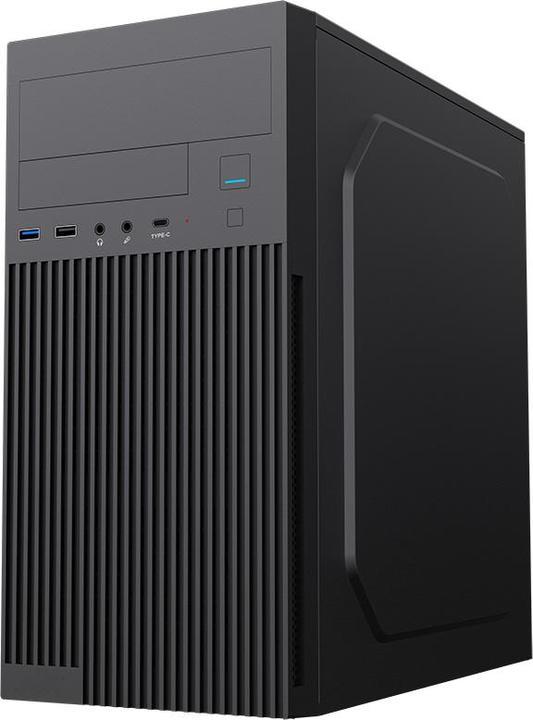 Immagine prodotto Itek PILOT Z23 Lite (Mini-ITX, mATX)