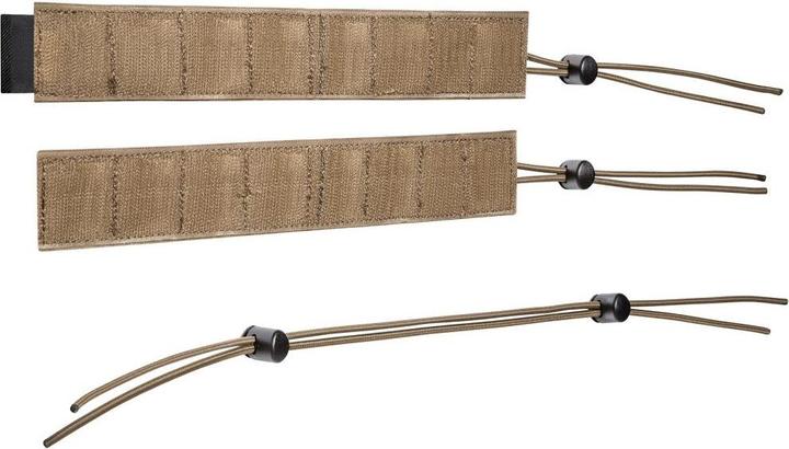Produktbild Tasmanian Tiger TT Modular Collector Strap Set VL Coyote