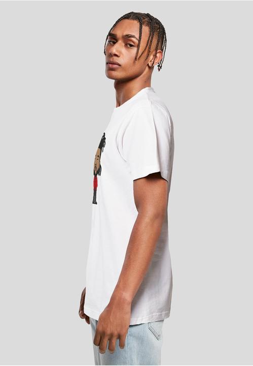 Actual product image Mister Tee Toronto Sketch Tee - 117739 (3XL)