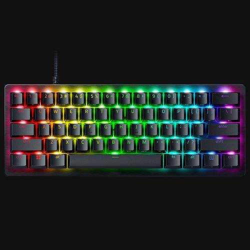 Produktbild Razer Huntsman V3 Pro (DE, Kabelgebunden)