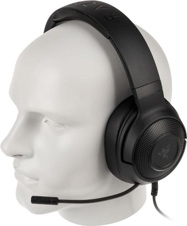 Produktbild Razer Kraken V3 X (Kabelgebunden)