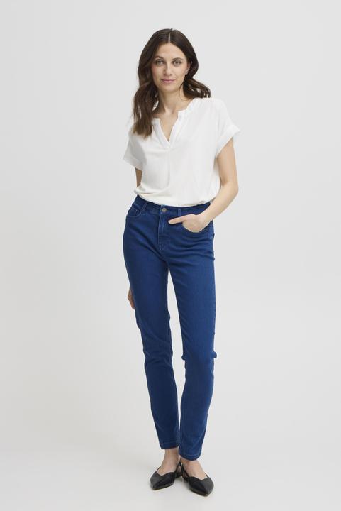 Image du produit Fransa FRZawov 2 Blouse 20603737 (XL)