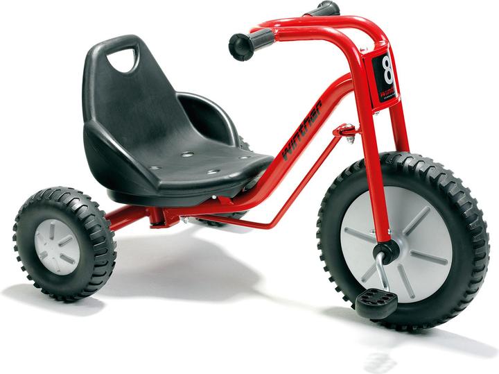 Produktbild Winther Viking Explorer Zlalom Tricycle