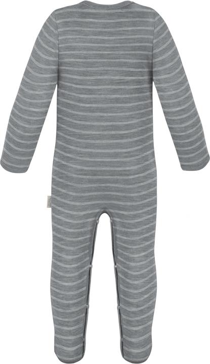 Image du produit Normani Lot de 2 dorsales MERINO Bébé Mérinos "Levin" - 9413 (56)