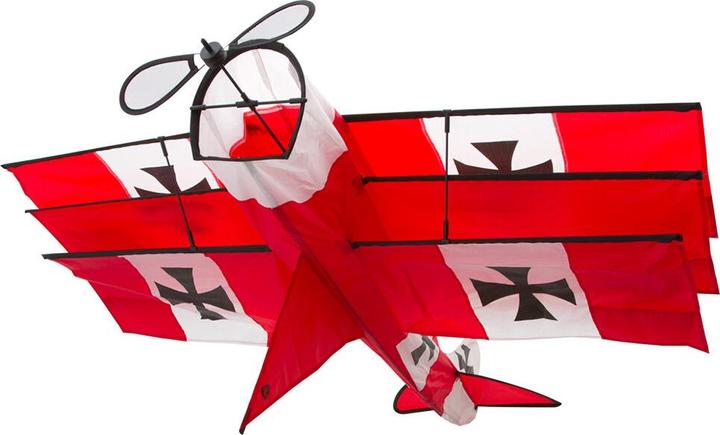 Produktbild HQ Kites 3D