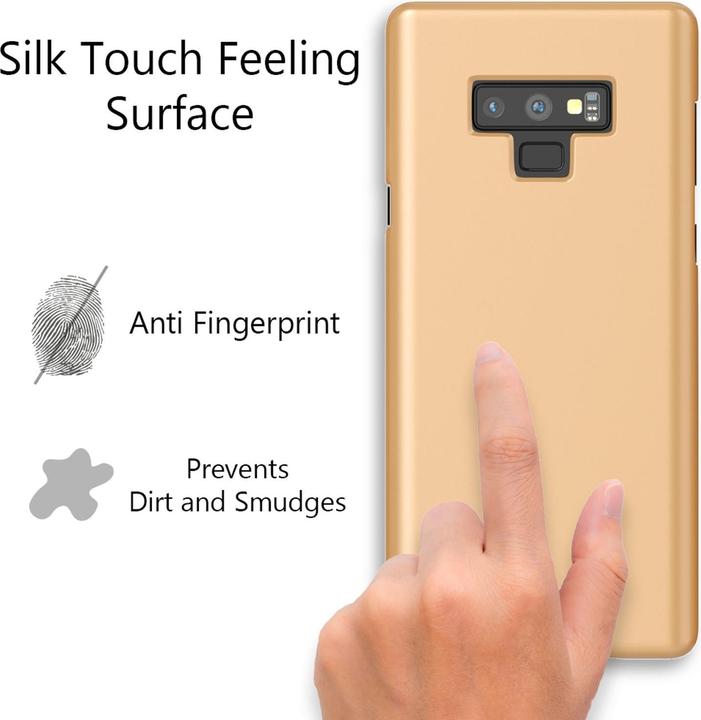 Productafbeelding Nalia Slanke behuizing (Samsung Galaxy Note 9)