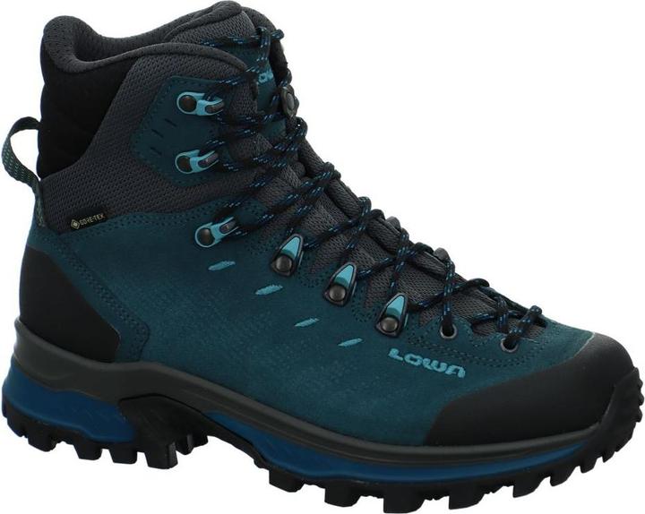 Actual product image Lowa Randir GTX (37)