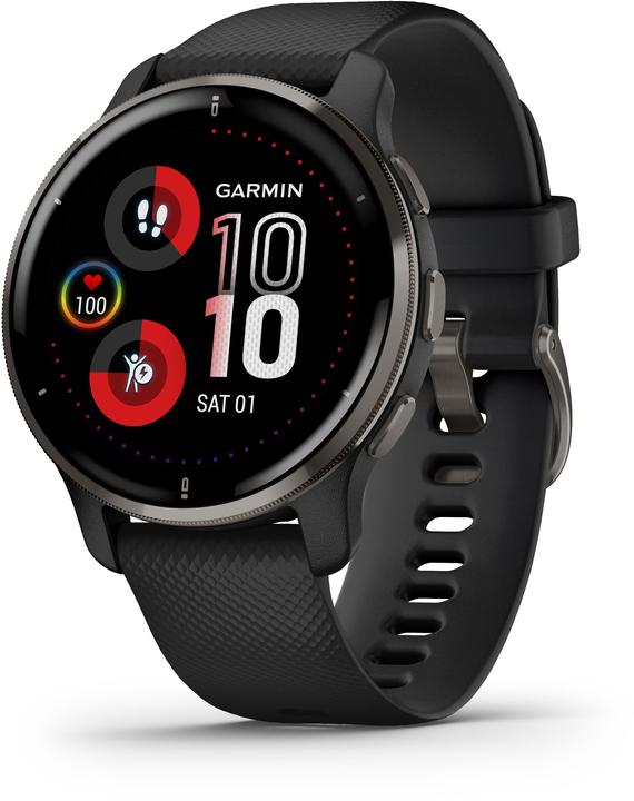 Garmin Venu 2 Plus (43 mm)