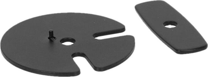 Actual product image Gravity SA 6131 B Screen holder, table mounting (Table)