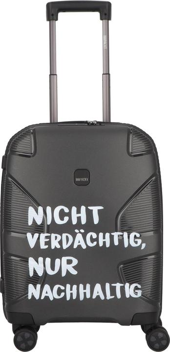 Produktbild Impackt IP1 4 Rollen Kabinentrolley 55 cm (38 l, Handgepäck (bis 50l))