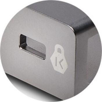Image du produit Kensington Adaptateur de verrouillage pour Mac Studio