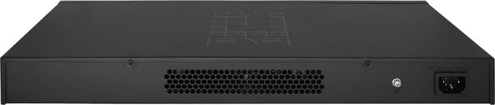 Immagine prodotto LevelOne Switch 24x GE GES-2126 2xGSFP (24 Porti)