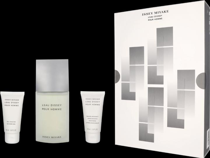 Immagine prodotto Issey Miyake L'Eau D'Issey Pour Homme (Set profumo)
