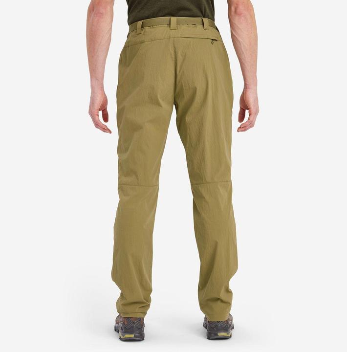 Immagine prodotto Montane Pantaloni Terra Lite Da Uomo A Gamba Lunga (Banda radio 38 (2600 MHz))