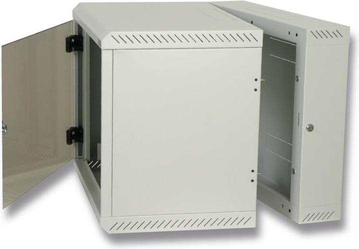 Produktbild Triton 19 Wandschrank, 15HE (15 HE, 19 Zoll Rack)