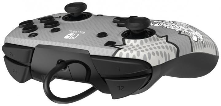 Produktbild PDP Rematch Wired Controller (Switch OLED, Switch)