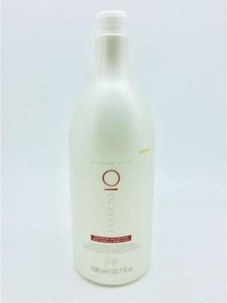 Immagine prodotto Vitality's Shampoo nutritivo per capelli sfruttati 1500 ml (1500 ml, Shampoo liquido)